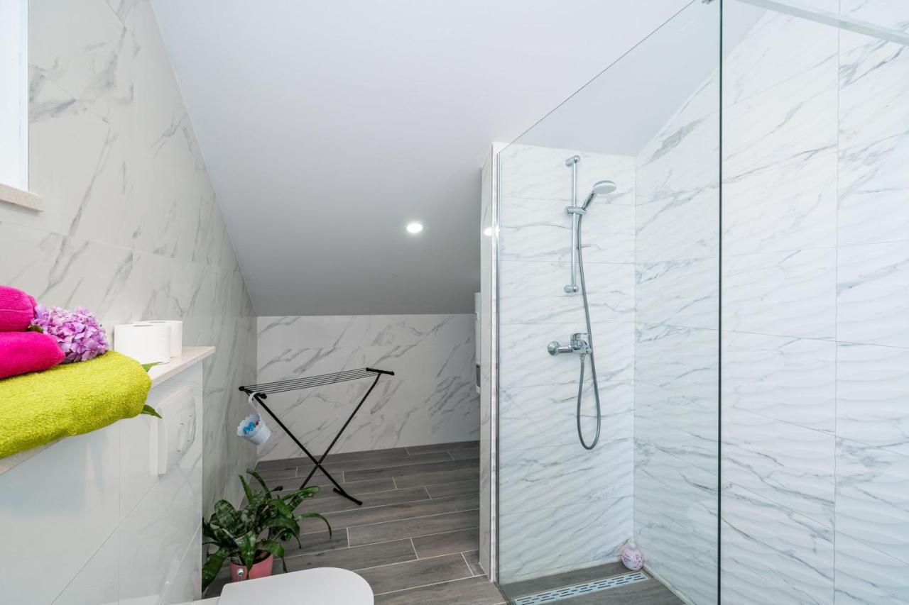 Apartments Amalija Čilipi 외부 사진
