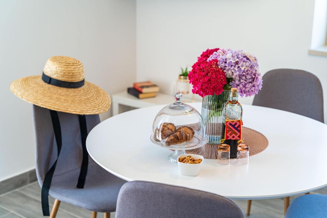 Apartments Amalija Čilipi 외부 사진