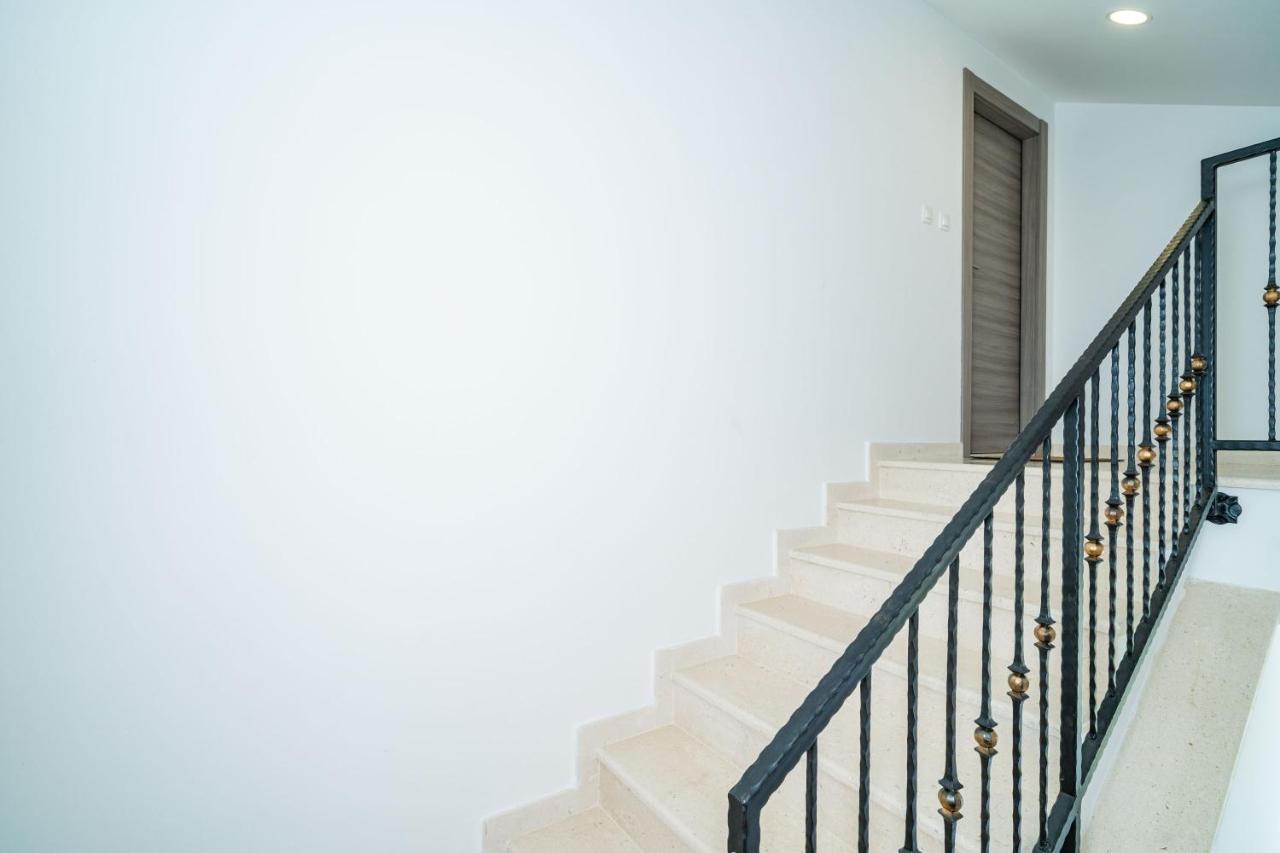 Apartments Amalija Čilipi 외부 사진